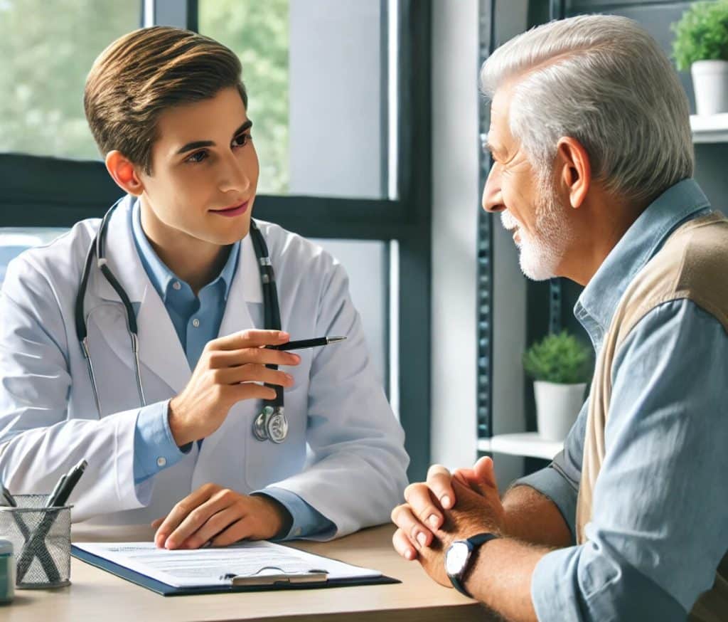 Cómo prevenir la osteoporosis