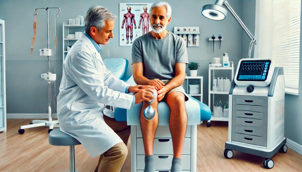 Traumatología regenerativa