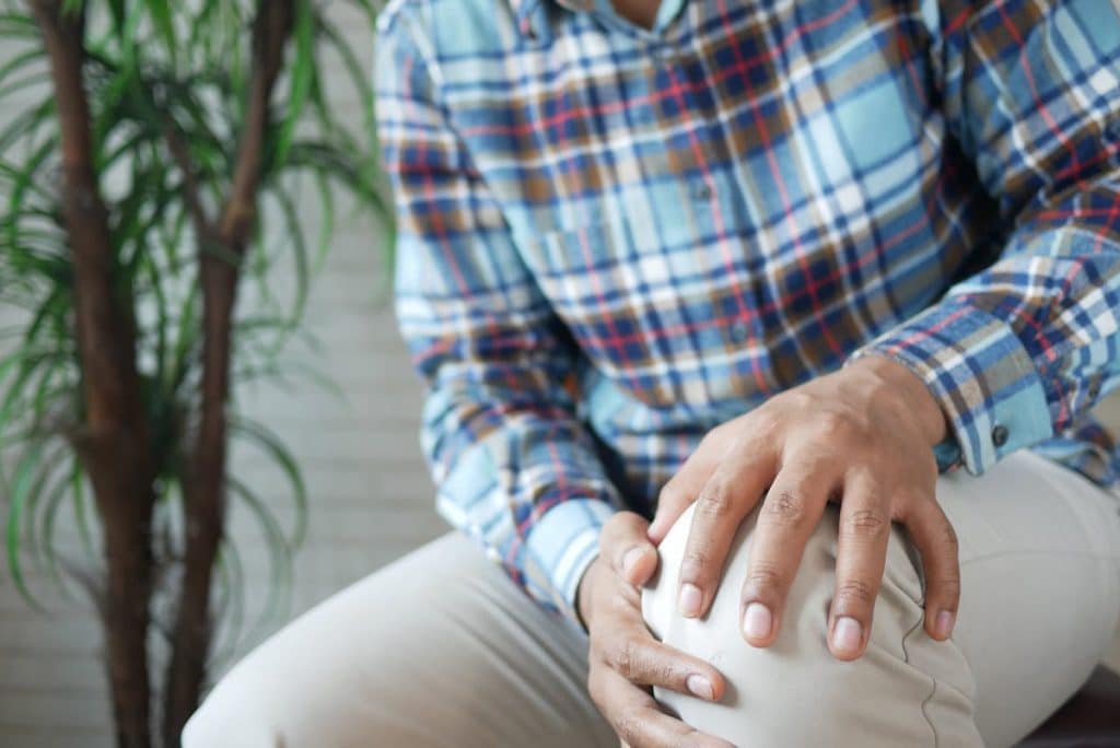 Cómo prevenir la artritis