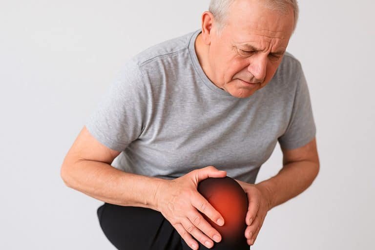 Cómo prevenir la artrosis