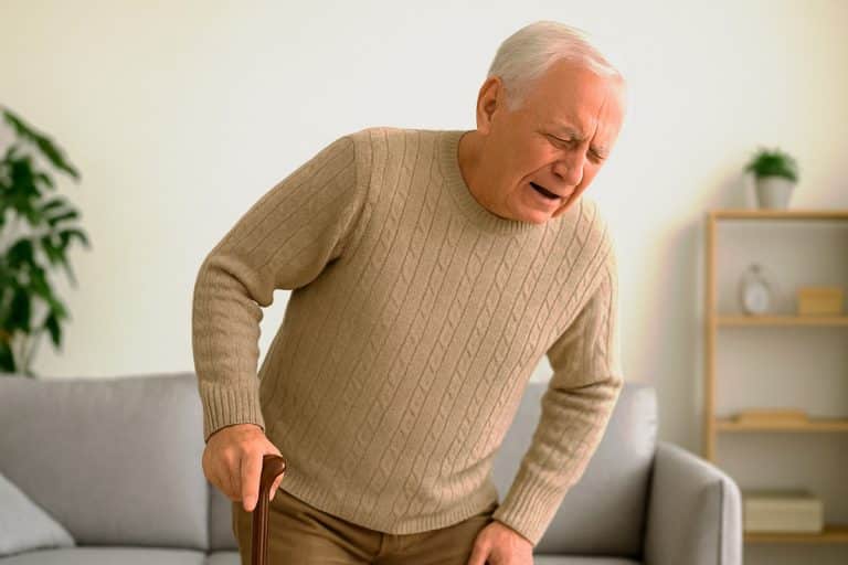 Fractura de cadera