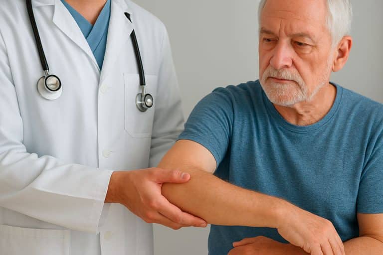 Cómo prevenir la tendinitis