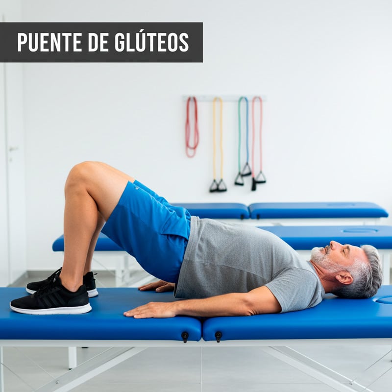 ejercicios para fortalecer las rodillas