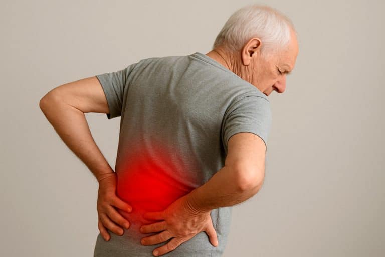 Cómo prevenir el dolor de espalda