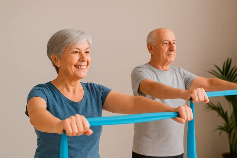 Ejercicios para mejorar la postura