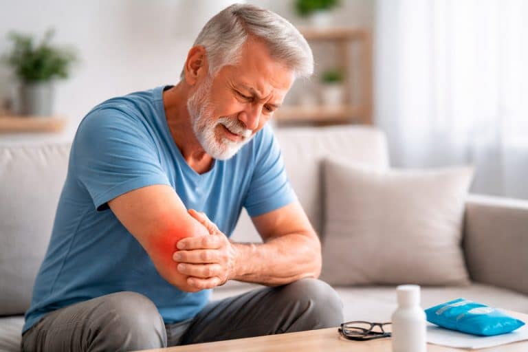 Cómo curar la tendinitis