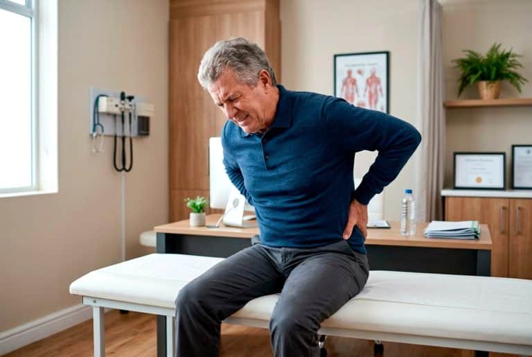 Como curar la ciática