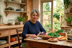Alimentos para la artrosis