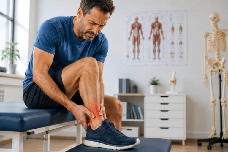 Lesiones tendinosas