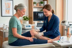 Inicio Terapia regenerativa articular